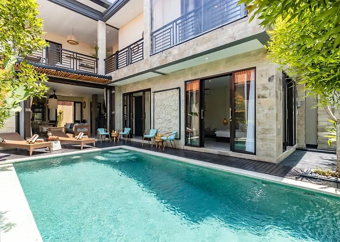 Promo - Trendy 4bd Private In