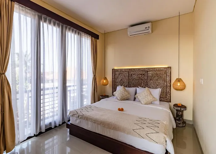 Promo - Trendy 4bd Private In Villa *