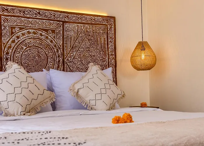 Promo - Trendy 4bd Private In Villa *