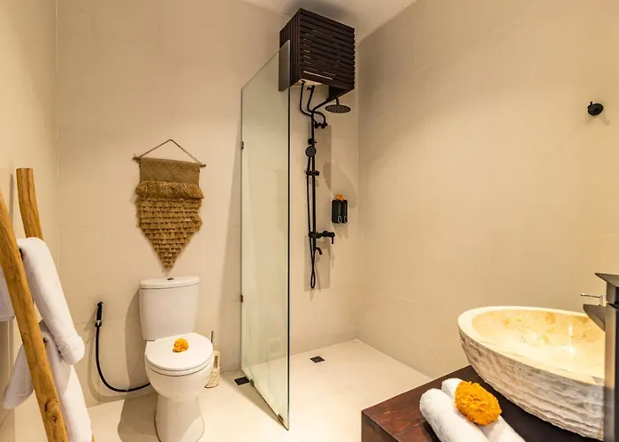 Villa Promo - Trendy 4bd Private In Seminyak