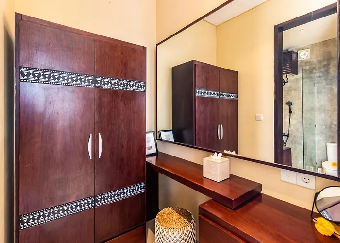 Promo - Trendy 4bd Private In Villa *
