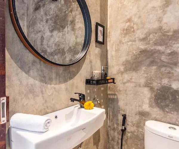 Villa Promo - Trendy 4bd Private In