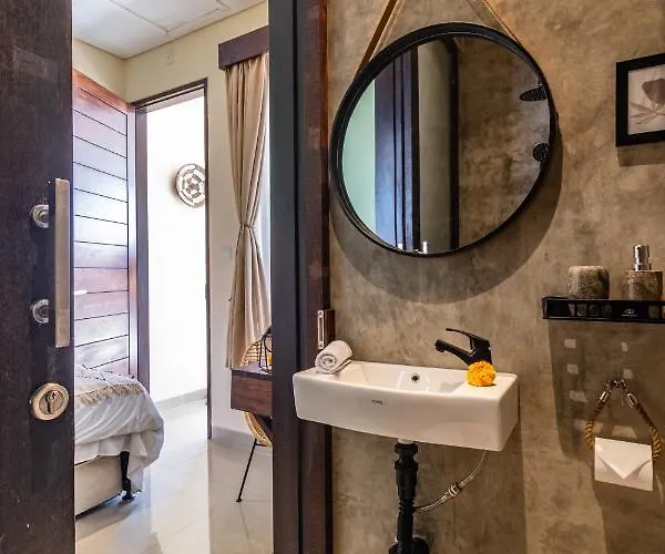 Promo - Trendy 4bd Private In Villa