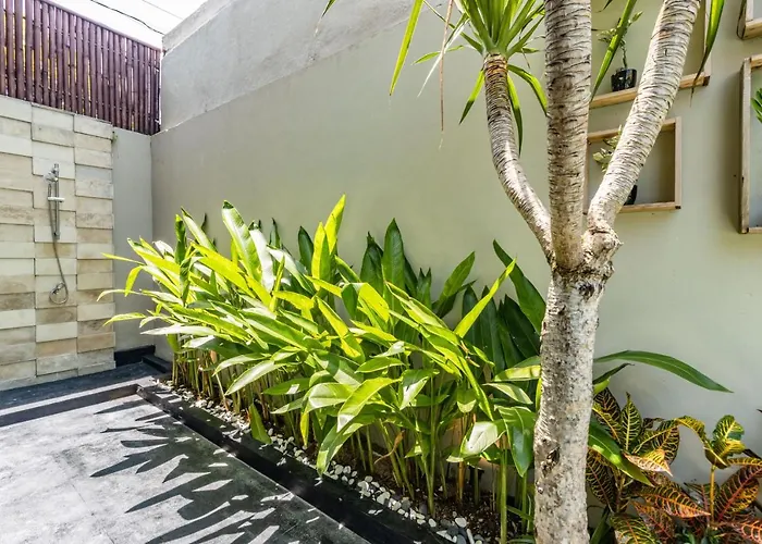 Promo - Trendy 4bd Private In