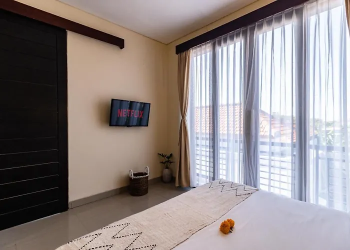Promo - Trendy 4bd Private In *