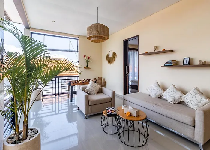 Promo - Trendy 4bd Private In *