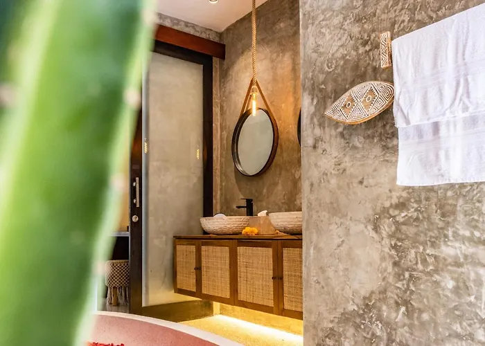 Promo - Trendy 4bd Private In *