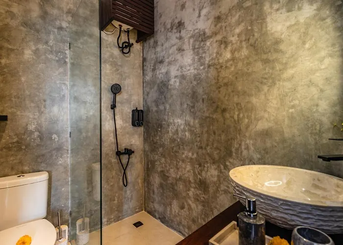 Villa Promo - Trendy 4bd Private In