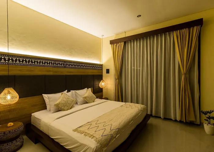 Promo - Trendy 4bd Private In Villa *