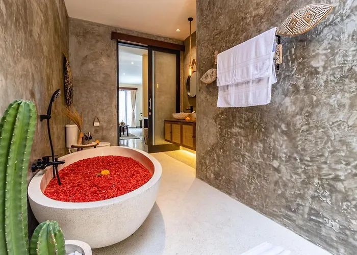 Promo - Trendy 4bd Private In