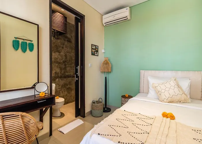Villa Promo - Trendy 4bd Private In