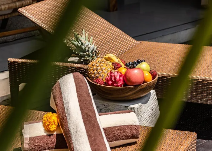 Villa Promo - Trendy 4bd Private In