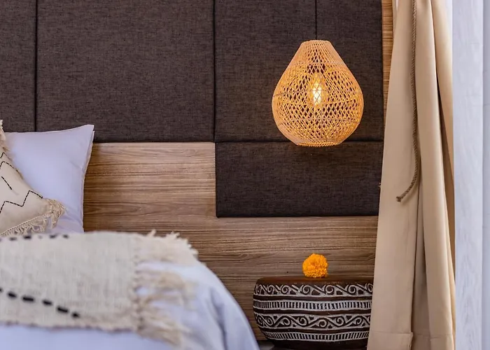 Villa Promo - Trendy 4bd Private In *