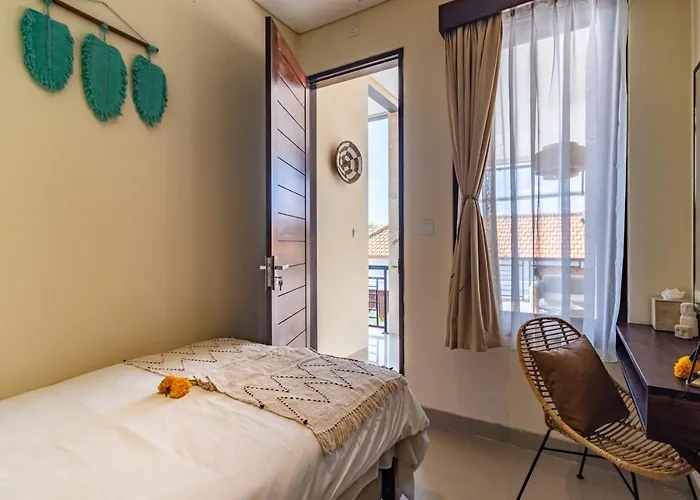 Promo - Trendy 4bd Private In