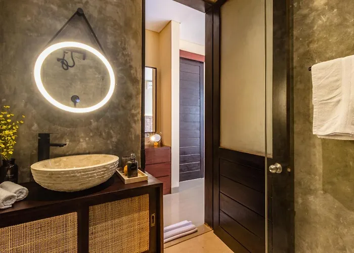 Promo - Trendy 4bd Private In