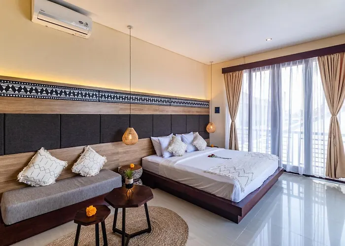 Villa Promo - Trendy 4bd Private In