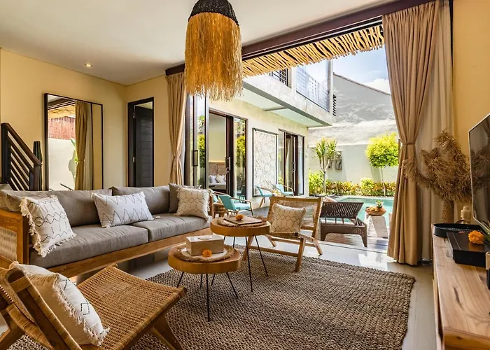 Promo - Trendy 4bd Private In